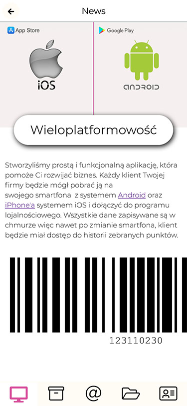 Wieloplatformowość