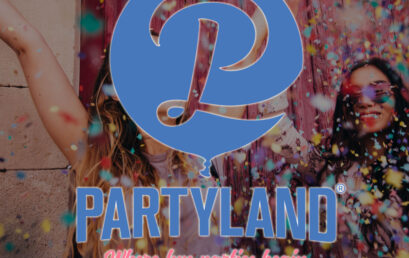 Partyland Loyalty