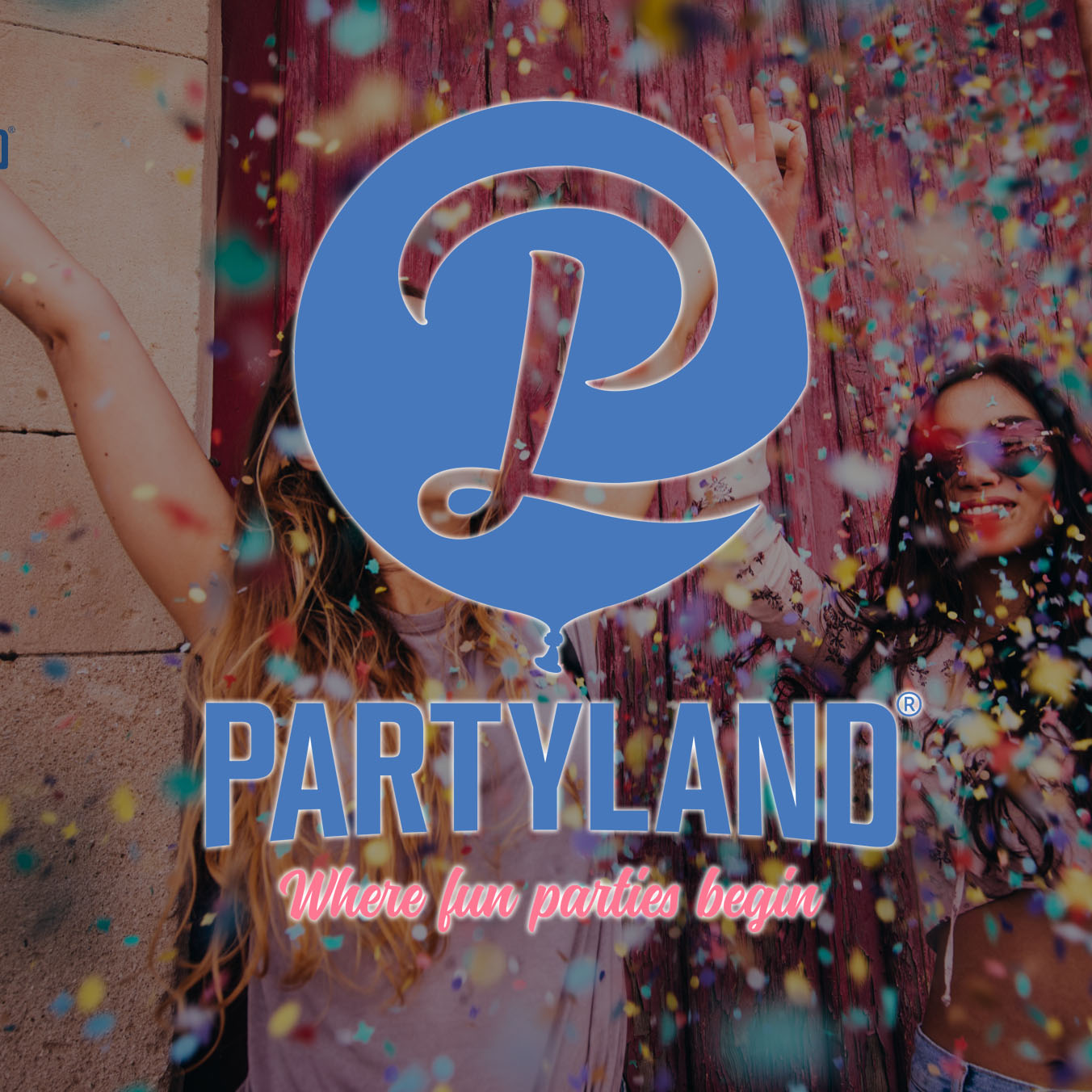 Partyland Loyalty