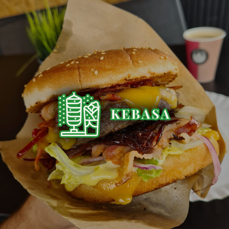 Kebasa