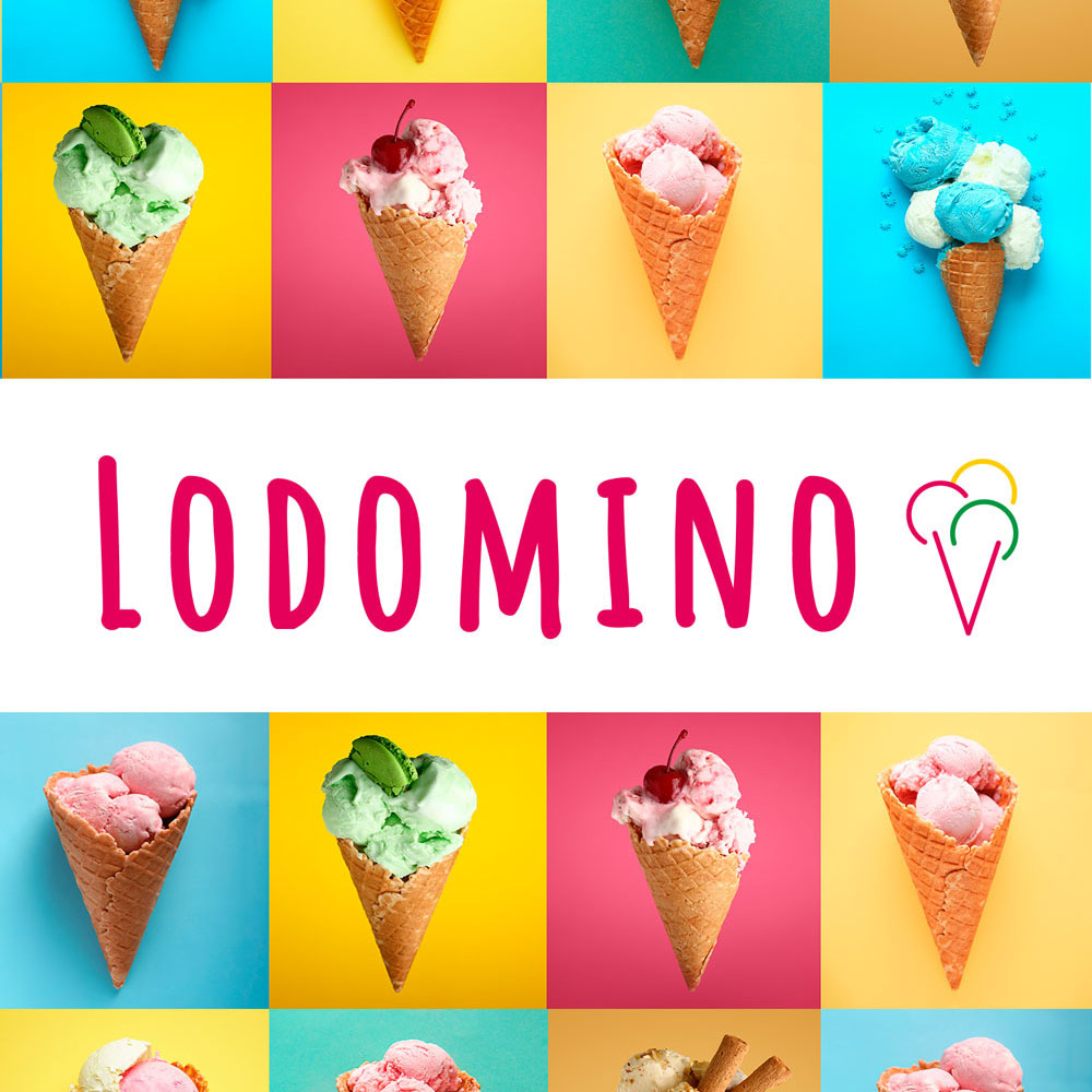 Lodomino